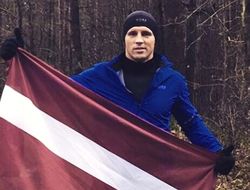 фото - Майрис Бриедис: Латвийцы — не только танцоры и певцы, но и народ бойцов