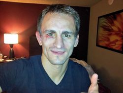 фото - Смена соперника: Пётр Петров встретится с Хенри Ланди