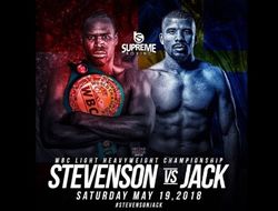 фото - Бой Стивенсон−Джек под угрозой срыва — виной всему Альварес