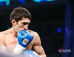 Абдуллаев извалял и нокаутировал люберецкого слаггера Маликова