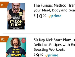 фото - Лопес вернулся в зал, книга Фьюри заняла первое место, Тактаров танцует рок-н-ролл — соцсети 