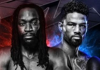 Официально: Бентли подерётся с Мосли в шоу Zuffa Boxing 12