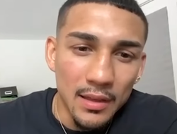 фото - Лопес чётко разобрал бой Спенс – Кроуфорд и назвал фаворита