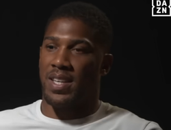 фото - Джошуа: «Я сделал за 2 раунда то, что Фьюри не смог сделать за весь бой»