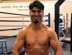 фото - Майки Гарсиа: Ломаченко постоянно называл моё имя, но продолжал драться с другими