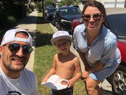 фото - Вести из соцсетей: счастье Ковалёва, релакс Климаса, предвкушение Альвареса