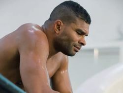 фото - Шансы Усика и Верхувена на победу: цифры от легендарного Оверима