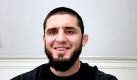 Махачев назвал желаемое место проведения боя с Маддаленой