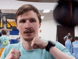 фото - Усик–Верхувен. Ведутся переговоры с WBA и IBF