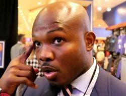 фото - С Майки Гарсией может быть покончено, он выглядел глупо — Тимоти Брэдли