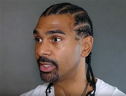 фото - Дерек Чисора раздробит, побьёт и остановит Александра Усика — Дэвид Хэй