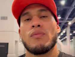 фото - Бенавидес не хочет Джейка Пола: «Уже 10 лет дерусь, дайте нормальный бой!»