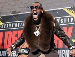 фото - Уайлдер: Как по мне, то Фьюри — не чемпион