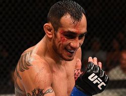 фото - 12-матчевая победная серия Тони Фергюсона: видео ярчайших эпизодов