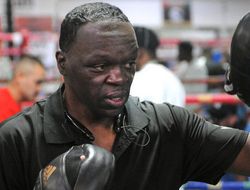 фото - Джефф Мэйуэзер: Роуч не такой великий, каким его пытаются сделать