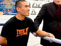 фото - Денис Шафиков будет выступать за Top Rank