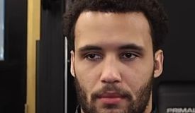 «Это неправда». Реакция Итаумы на слова Усика