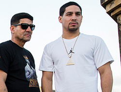 фото - Дэнни Гарсиа готов драться «с кем угодно» в полусреднем весе