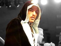 фото - Что «светит» Альфредо Ангуло?