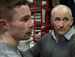 фото - Тренер: «Фрэмптон просто невероятен, он лучше Ригондо»