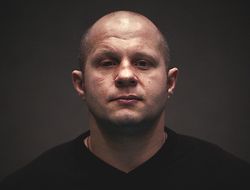 фото - Емельяненко: «Я бы выступал в UFC, если бы Уайт протянул руку»