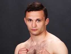 фото - Александр Барабаш: Моя цель — доказать, что я лучший в этом спорте