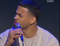 фото - А он хорош! Ромеро спросили о плане на бой с Гарсией