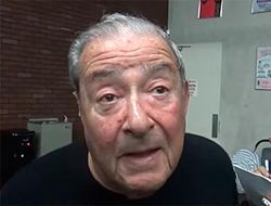 фото - Головкину не стоит беспокоиться насчёт оппозиции на ESPN — Боб Арум