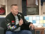 Уайт предлагал мне мегафайт с Хабибом — легенда UFC