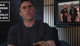 Кто заменит Джонса в тяжёлом весе? Ответ есть у эксперта Соннена