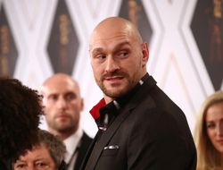 фото - Тайсон Фьюри — о самых крутых проспектах хэвивейта. Выделил четырёх