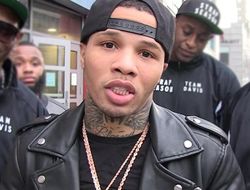 фото - Девин Хэйни предложил Жервонте драться — Дэвис ответил грубостью