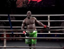 фото - Смотрите, кто вернулся! Экс-претендент вырвал победу за секунды до гонга