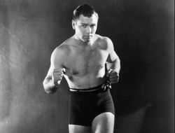 фото - Джек по прозвищу «Тигр»