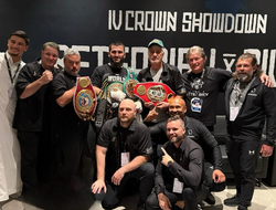 фото - В The Ring оценили шансы Бетербиева сохранить титул IBF