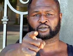 фото - Джеймс Тони: В 1990-х я бы нокаутировал примитивного Бернарда Хопкинса