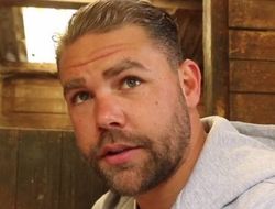 фото - Сондерс обозвал Альвареса: Он никогда не станет великим