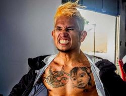 фото - Касимеро нашли «нового» оппонента: Ригондо заменит Донэйра