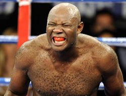 фото - (Результаты + Видео) Мэтт Скелтон уничтожил Тома Далласа