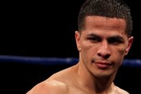 Видео боя: Макджо Арройо — Артур Вийянуэва, HD 720