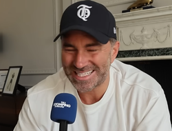 фото - Хирн назвал победителя боя Джойс – Хргович