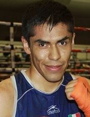 Марвин Кабрера