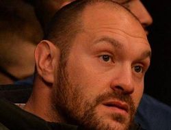 фото - Фьюри обещает взрывной 4-раундовый бой с Джошуа: Либо я, либо он!