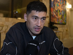 фото - «Мы не были друзьями». Бивол высказался о Бетербиеве 