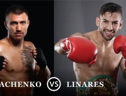фото - Майки Гарсиа — о том, кто победил бы в поединке между Линаресом и Ломаченко