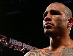 фото - Котто: Понятия не имею, с кем буду драться