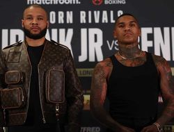 фото - В Британии запрещают проводить бой Юбэнк–Бенн: подробности