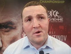 фото - «Ставлю пятёрку с плюсом». Денис Лебедев — об Усике, Ломаченко, Бетербиеве, Биволе, Канело и Ковалёве