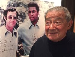 фото - Боб Арум не думает о поединке Теренса Кроуфорда и Эррола Спенса