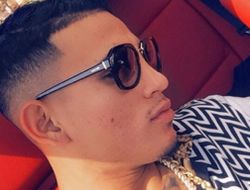 фото - Появились первые комментарии Кроуфорда, Бенавидеса и Арума по предстоящему бою